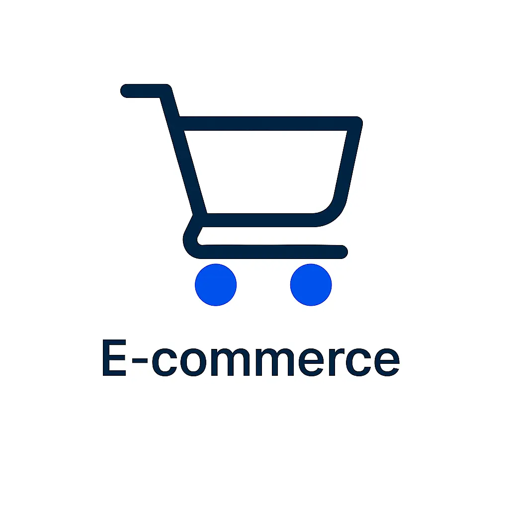 E-commerce